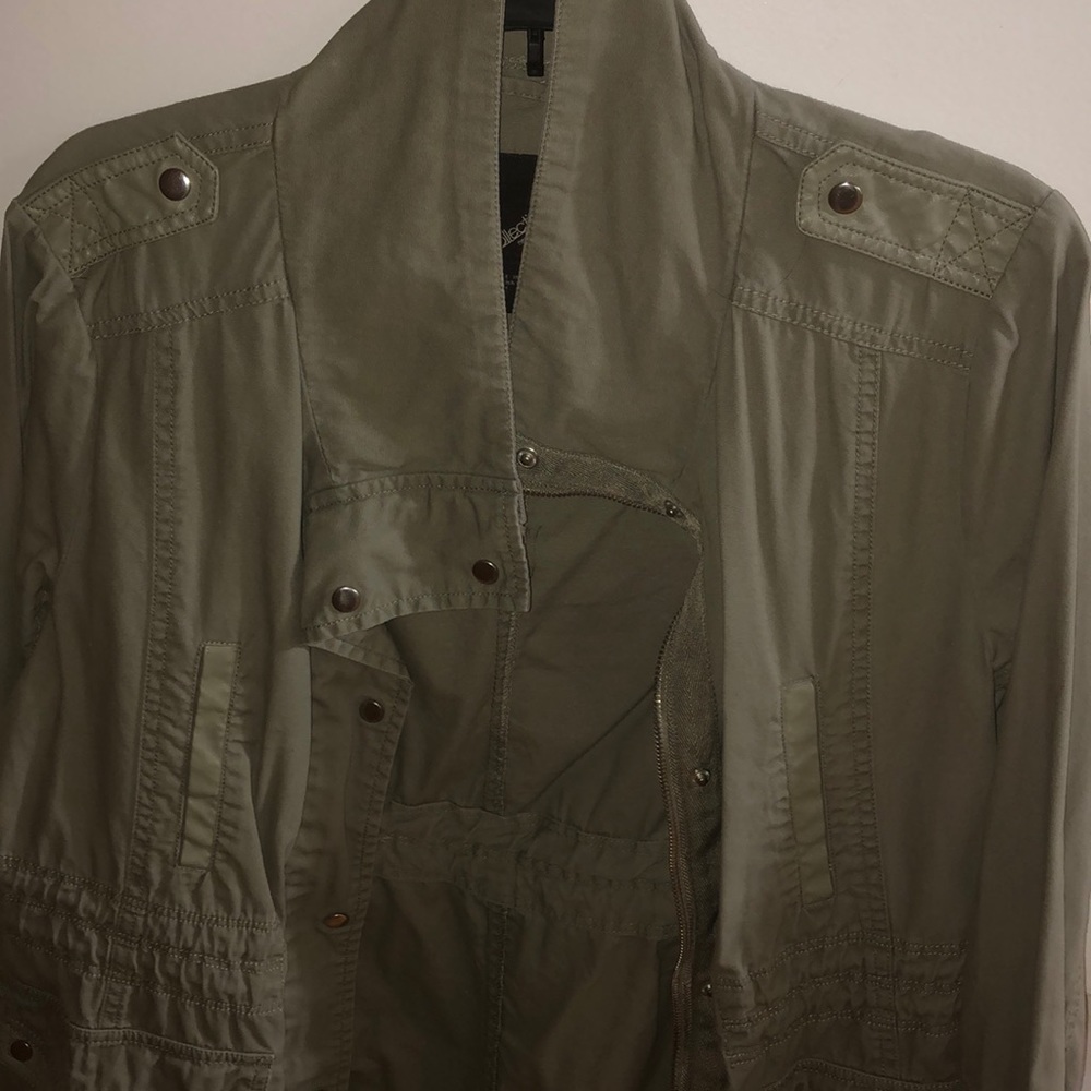 Collection b jacket - Picture 3 of 3